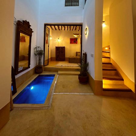 Little 24 Villa Marakeş Dış mekan fotoğraf