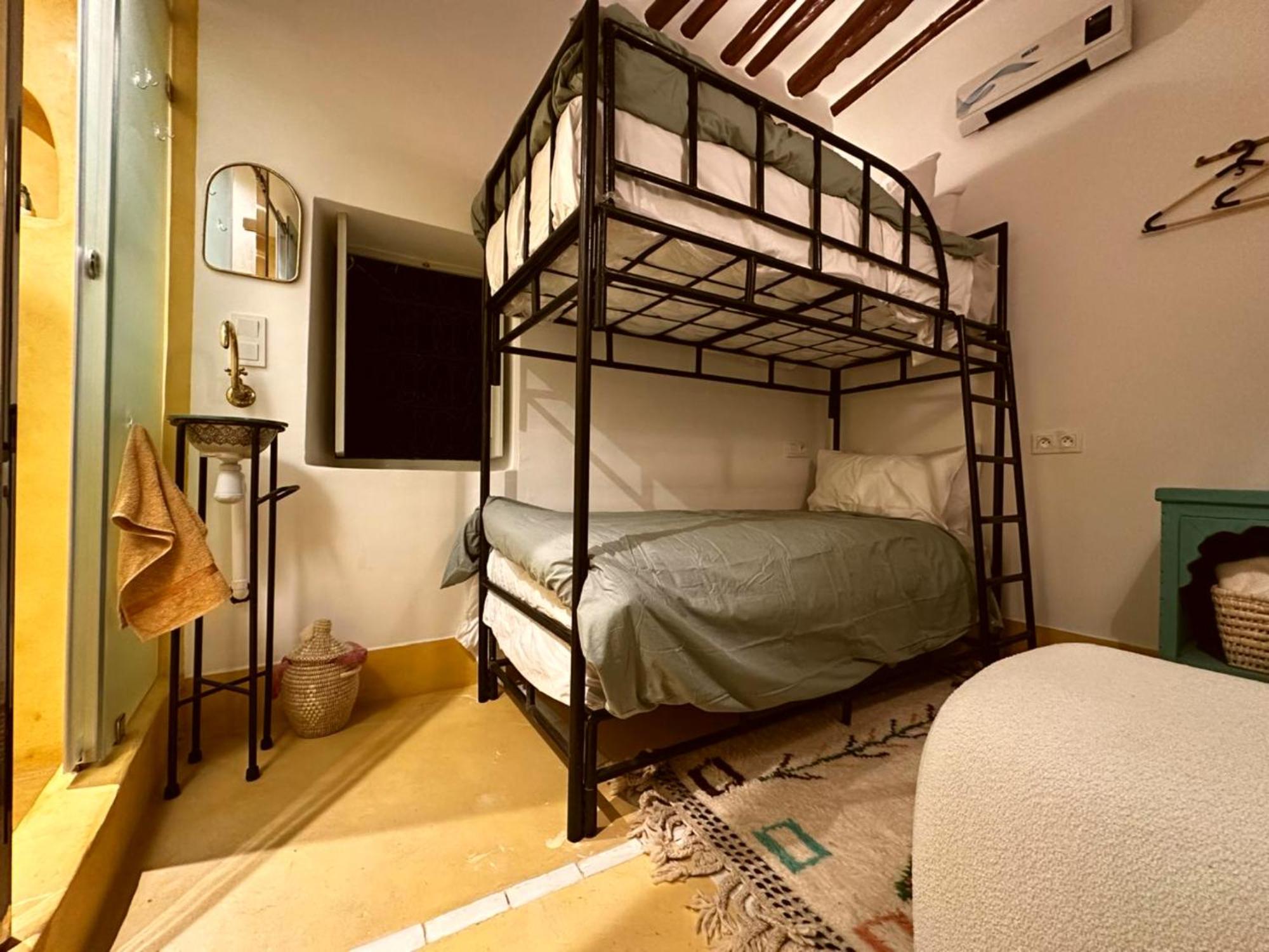 Little 24 Villa Marakeş Dış mekan fotoğraf